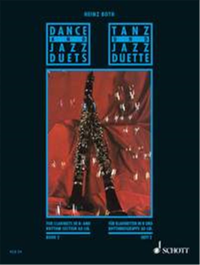 Tanz & Jazz Duette 2